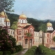 “Ново-Афонский Симоно-Кананитский монастырь. “