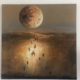 Mel Brigg original “exodus by moonlight”