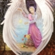 Авторская работа «Ангел-хранитель»