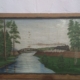 Продается уникальная коллекция вентажных картин 1921-1934гг
