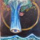 Картина маслом «Душа природы»