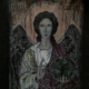 Arch Angel Lucifer The Lightbringer Icon