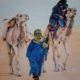 Marcheurs du désert