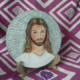 Hand Made painting Of Jesus