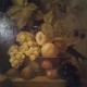 Голландский натюрморт с фруктами